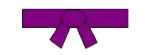 Purple Belt / 5th Kyu